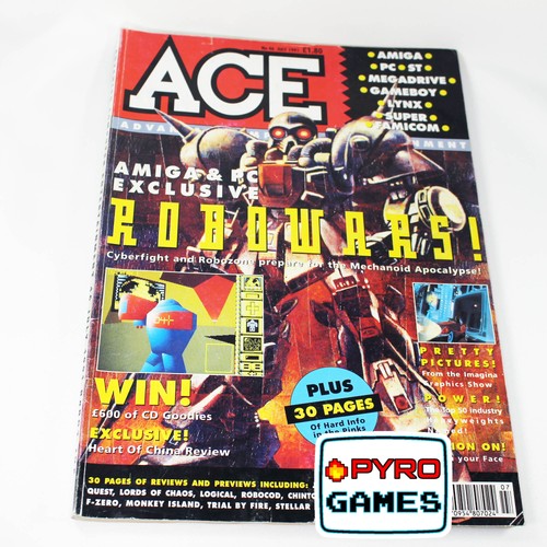 Ace advanced computer - ace, (advanced