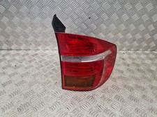 BMW X5 REAR LIGHT DRIVER SIDE E70 2009