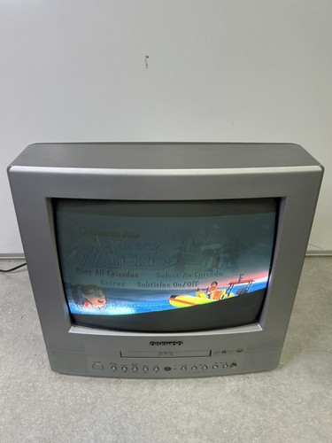 Daewoo ddt 14h9 crt - ddt-14h9, s