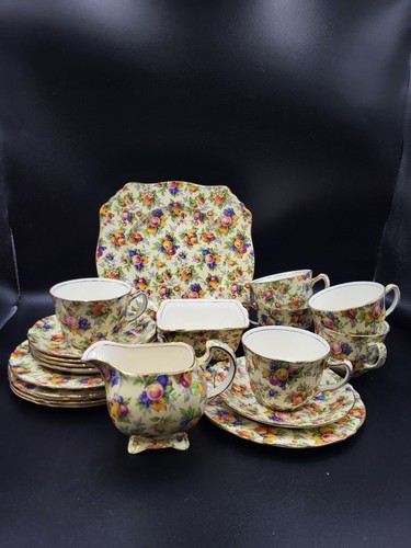 Vintage 1950s royal winton - 1950s,