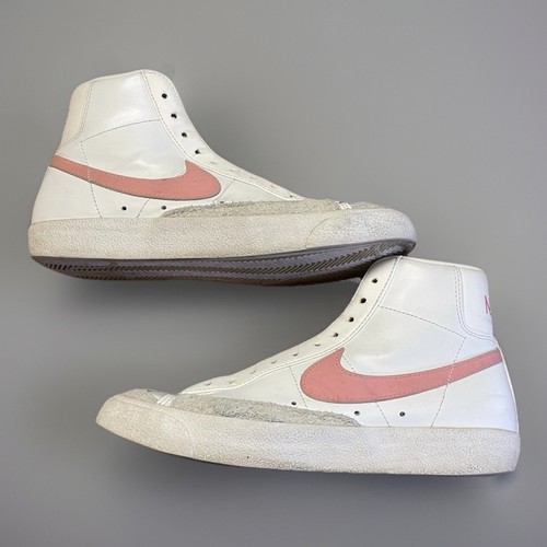 Nike blazer mid sunset - blazer,