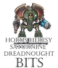 Warhammer 30k Horus Heresy