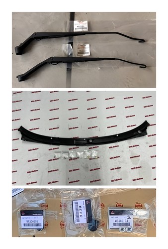 Mitsubishi genuine lancer - mitsubishi,