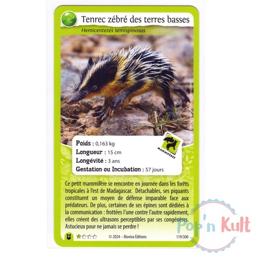 Nature protect challenges card - challenges,