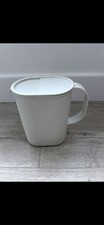 Vintage Tupperware Milk Jug