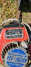 Kawasaki TF22 Hedge Trimmer- BREAKING FOR PARTS