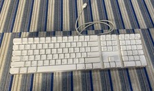 Apple Corded Keyboard for Mac