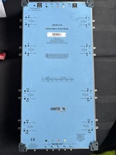 Unitron dSCR-516 16 Way Multiswitch