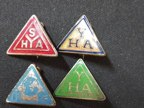 Youth hostel association - 4,