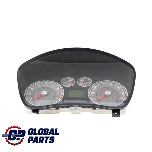 Ford fiesta mk5 instrument - fiesta,