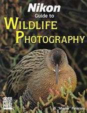 Nikon Guide to Wildlife