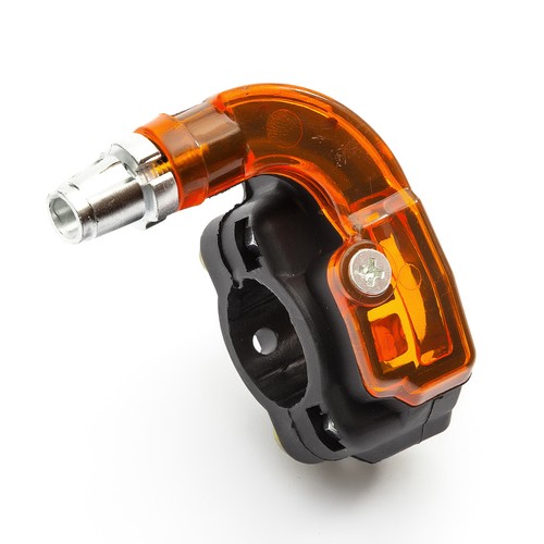 Mini moto throttle restricter - mini,
