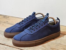 GRENSON MENS VEGAN THE GOOD