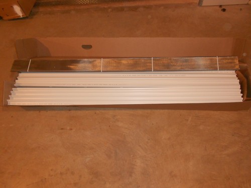 Leaf filter gutter guard - leaf,