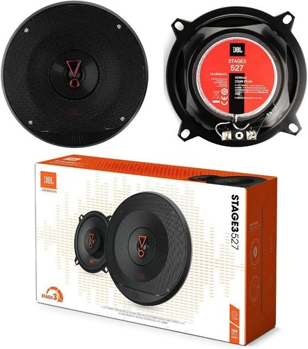Jbl stage3 3527 way - stage3, 2-way