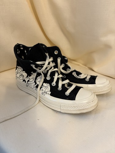 Converse scooby doo - converse, chuck