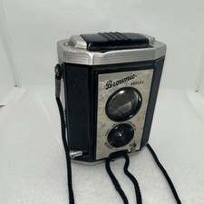 Kodak Vintage Brownie Reflex
