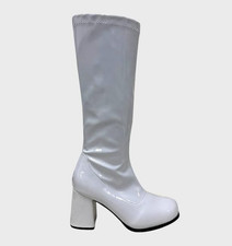 WOMENS FANCY DRESS PARTY GO GO