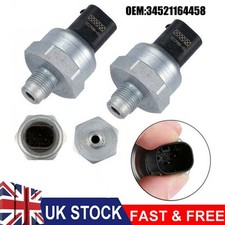 2x ABS DSC Stability Control Pressure Sensor For BMW E46 3 series 34521164458.
