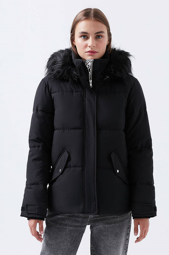 Mavi women jacket winter - women's,