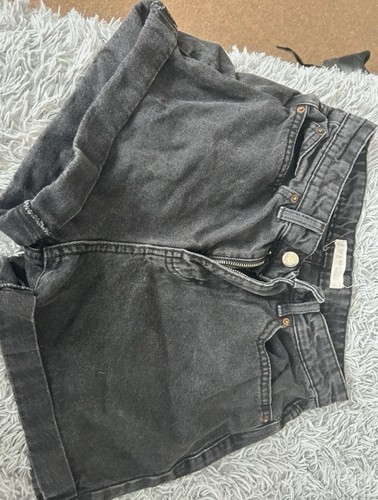 Primark women black denim - primark,