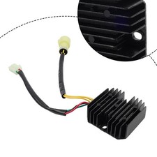 ATV Rectifier Regulator For Honda TRX300 Fourtrax 1988-1992 31600-Hc4-010