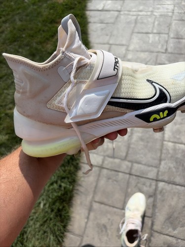 Nike force zoom trout 8 - 🔥nike,
