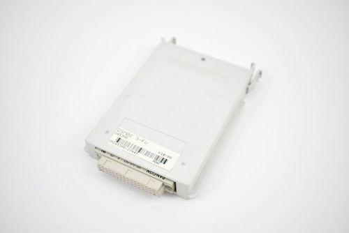 Indramat program module - indramat,