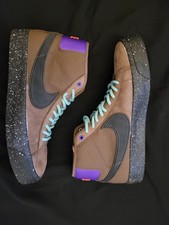 Nike SB Blazer Mid Premium ACG