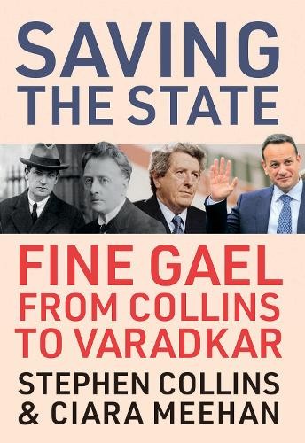 Saving the state - the, state:
