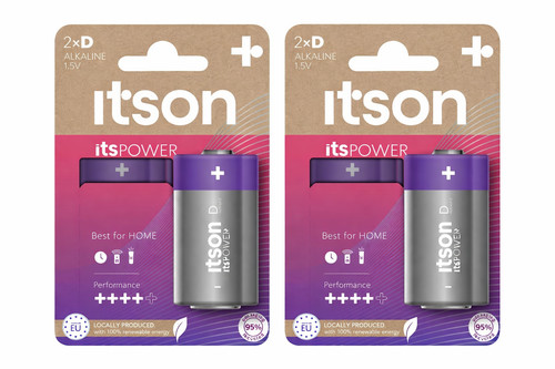 Itson power super - 4x, d