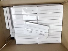 Apple Pencil (2nd Generation) for iPad Pro MU8F2AM/A with Wireless Charging