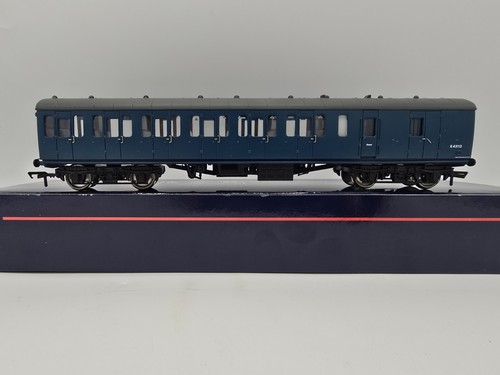 7002 bachmann 629 br mk1 - #7002,