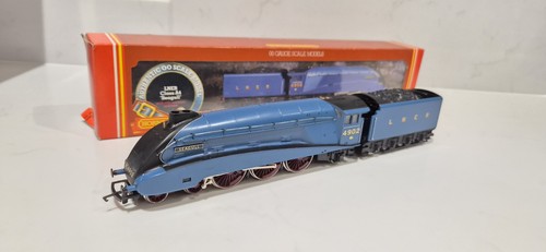 Hornby r372 lner class seagull - r372,
