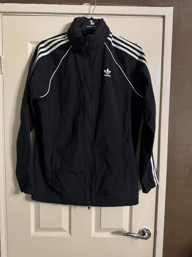 Adidas originals windbreaker - originals,