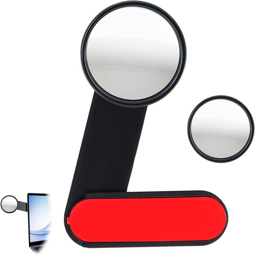 Adjustable rear view security - adjustable,