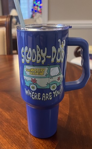 Scooby doo where are you - you, 40oz