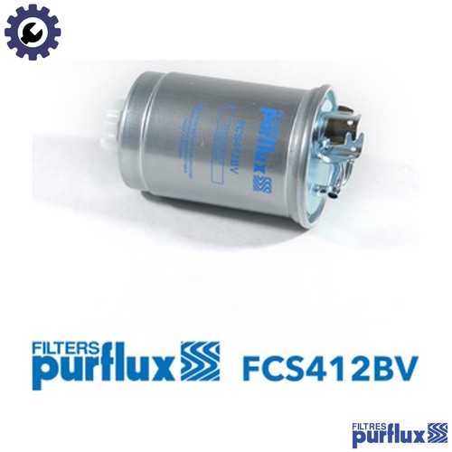 Fuel filter fcs412bv for - fuel,