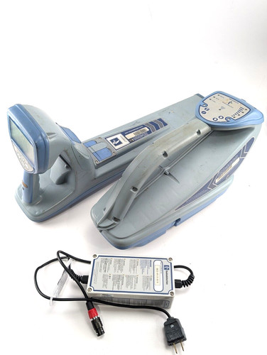 Radiodetection rd4000 cable - radiodetection,