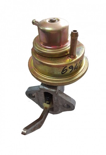 Mechanical fuel pump audi - fuel,