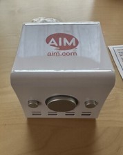 AIM (AOL) Promotional Cube