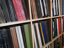 AMBIENT ABSTRACT EXPERIMENTAL