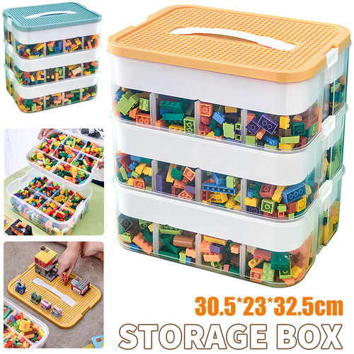 Storage boxes for - storage, lego
