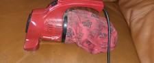 DIRT DEVIL HANDY ZIP MODEL
