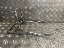 PIAGGIO VESPA GTS125 rack