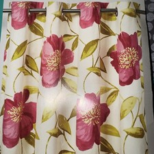 Louga Curtain 117cm Wide