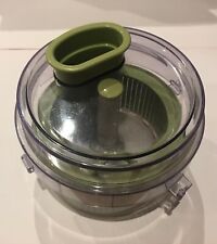 Vintage Braun Multipractic food processor 4262 Complete Juicer Unit