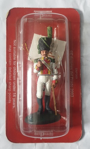 Del prado napoleon war - del,
