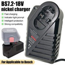 Ni-CD Ni-MH Battery Charger