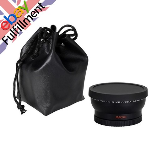 52mm 45x wide angle - 52mm, 0.45x